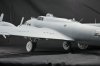 HK Models 01E04 B-17 Flying Fortress F and G (1:32)